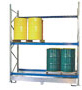OUT- Racks for pallet IBCs