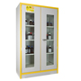 F30 Hiltra display cabinets