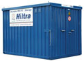 Rental PGS15 containers walkable