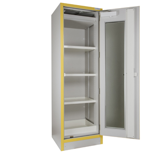 F30 Hiltra display cabinet model 100