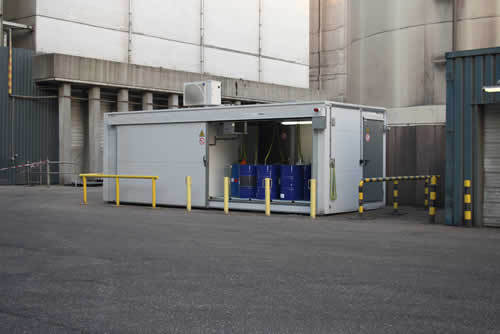 ADM Europoort