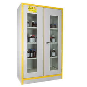 F30 Hiltra display cabinet model 150