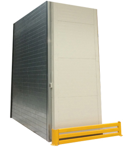 Chemosaver F60 model CS-D-12E-RD