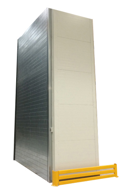 Chemosaver F60 model CS-D-16E-RD