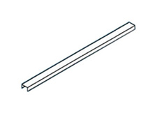 Koppelprofiel 1000