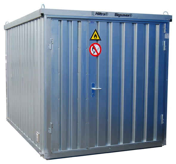 Bigsaver F60 model BS 3 (occasion HV > 3-108-1119)