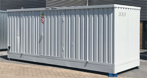 Bigsaver F60 model BS 6 (Occasion > 15649)