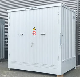 Bigsaver® F60 model BS 6000-1425 (occasion > 17762)