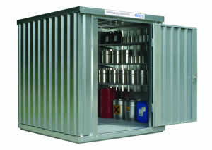 Chemical container type CC 2