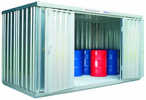 Chemical container type CC 4