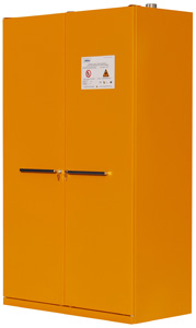 Labsaver F90 LS1220-EN - yellow