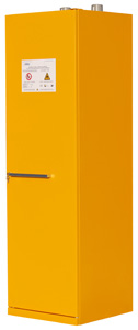 Labsaver F90 LS620-EN - yellow