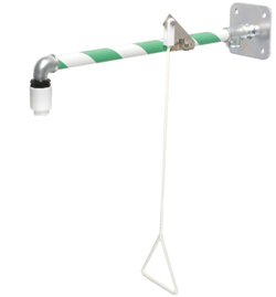 Emergency shower MB100 W.3