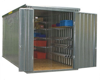 Materiaalcontainer MC 1500 - 1800 DKZ (ABL)