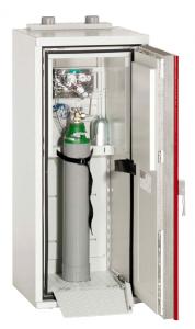 G90 Gas bottle locker model S