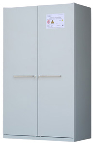 Opslag lithium batterijen
