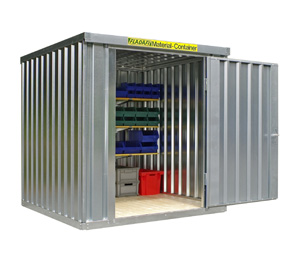 Materiaalcontainer MC 1200