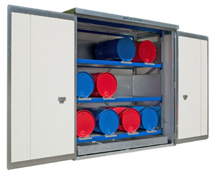 Safecenter type SCAL-12 ISO